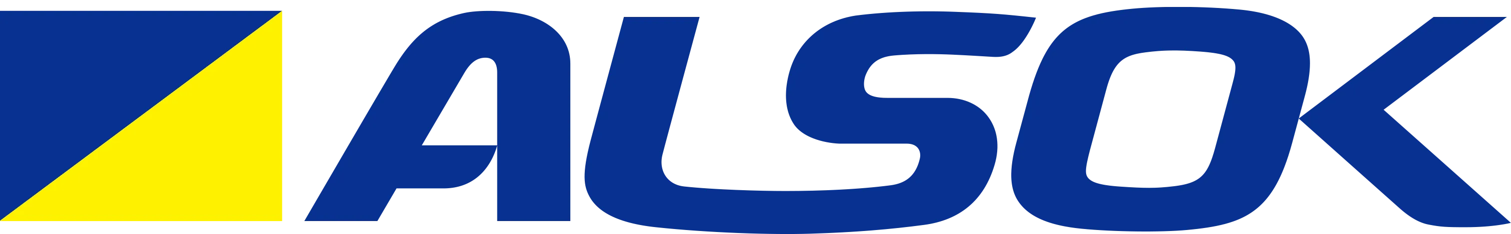 ALSOK