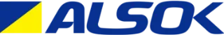 ALSOKロゴ
