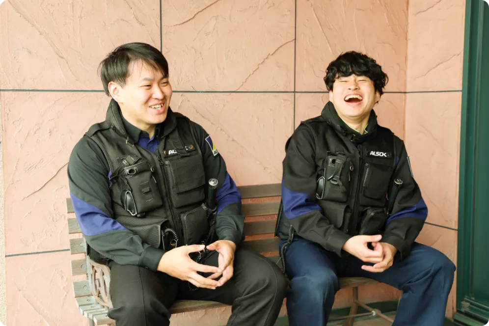 安心の教育制度